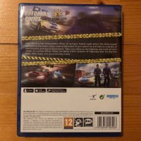PS5 - Autobahn - Police Simulator 3, снимка 2 - Игри за PlayStation - 41320110