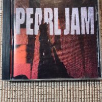 Malmsteen,Dream Theater,Pearl Jam , снимка 14 - CD дискове - 41590004