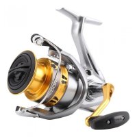 Макара Shimano Sedona C3000 HG FI, снимка 2 - Макари - 41932408