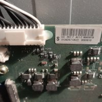 PHILIPS MAINBOARD 313929713522 , снимка 2 - Части и Платки - 34407791