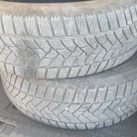 Зимни гуми за джип 16 цола, снимка 2 - Гуми и джанти - 41878059