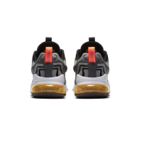 Дамски Маратонки - Nike AIR MAX 270 REACT ENG GS; размери: 36.5, снимка 4 - Маратонки - 36148454