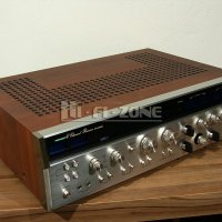 РЕСИВЪР  Pioneer qx-9900 , снимка 1 - Ресийвъри, усилватели, смесителни пултове - 33860425