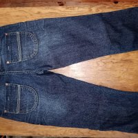 GUESS Jeans, Дънки, Размер 27. Код 1985, снимка 7 - Дънки - 41187440