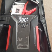 Преносима външна батерия Jump starter 39800 mAh, снимка 5 - Аксесоари и консумативи - 44277033