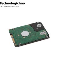 Твърд диск 500GB HDD 2.5“ SATA, снимка 1 - Твърди дискове - 44400144