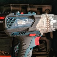 Ъглошлайф и винтоверт Bosch 18v , снимка 3 - Други инструменти - 33816342