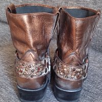 Sendra laarzen EU 38, снимка 12 - Дамски боти - 41703346