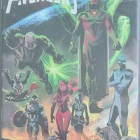 Оригинални американски комикси Марвъл Marvel Отмъстителите Avengers, снимка 12 - Списания и комикси - 41449578