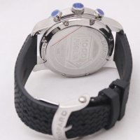 Мъжки луксозен часовник Chopard 1000 Miglia, снимка 4 - Мъжки - 41730327