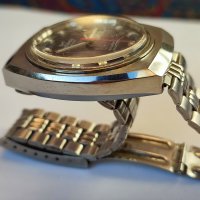 Miconos vintage часовник, снимка 6 - Мъжки - 39234241