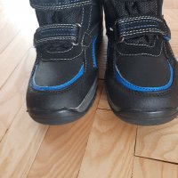 Зимни обувки Bulldozer , снимка 2 - Бебешки боти и ботуши - 39968933