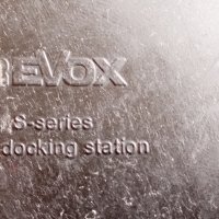 REVOX ipod docking station , снимка 3 - Ресийвъри, усилватели, смесителни пултове - 40887929