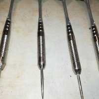 метални стрели за дартс 14бр-внос германия 1106231420M, снимка 9 - Колекции - 41099429