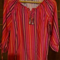Лот дамски блузи , снимка 6 - Други - 39539721