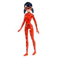 MIRACULOUS Калинката и Котарака Фигура XL на герой от сериала 50260, снимка 3 - Кукли - 41732979