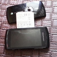 sony ericsson u5i, снимка 1 - Sony Ericsson - 36078768