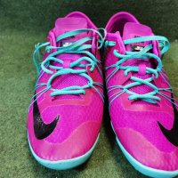 Маратонки Nike Free1cross bionic 41 номер, снимка 2 - Маратонки - 39908727