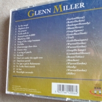GLENN MILLER, снимка 4 - CD дискове - 36053802