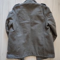 TREZ - Men Coat 🧥 / Мъжко Палто, снимка 4 - Палта - 39172199