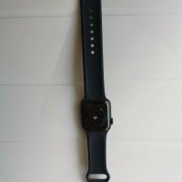 APPLE WATCH SE GPS ALUMINUM 40MM (1 ST GEN) , снимка 3 - Друга електроника - 41774607