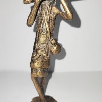 Африкански скулптори , снимка 5 - Статуетки - 41718160