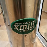 Кафемелачка Mazzer Stark xmill protect, снимка 15 - Кафемашини - 42539894