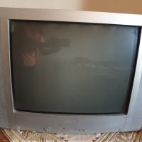 Продавам работещ телевизор SANG, снимка 1 - Телевизори - 41966576
