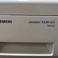 Пералня за части Siemens SIWAMAT xlm 147f“ на части , снимка 3 - Перални - 34431949