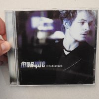 Marque - Freedomland, CD аудио диск, снимка 1 - CD дискове - 40026189