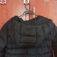 NEW YORKER FB SISTER яке, черно, с качулка, ново, с етикет, снимка 5 - Якета - 38902401
