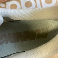 ''Nike Zoom Pegasus 35 Turbo Sail''оригинални маратонки 40.5 номер, снимка 12 - Маратонки - 41652549