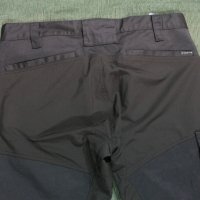 TEXSTAR FP37 FUNCTIONAL Stretch Pants размер W33/L32 еластичен работен панталон W2-12, снимка 14 - Панталони - 40120659