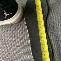  Nike Jordan номер 36,5 стелка 23,5, снимка 8 - Детски маратонки - 42196641