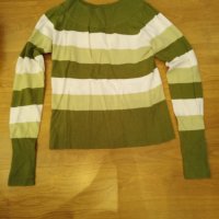 Дамски пуловер , снимка 4 - Блузи с дълъг ръкав и пуловери - 38847784