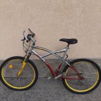 Велосипед Лидер, снимка 2 - Велосипеди - 41481792