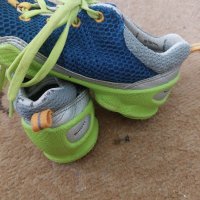 Детски обувки , снимка 2 - Детски маратонки - 36018780