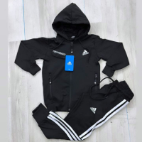 Детски екипи Adidas 2 Разцветки 2-13г. , снимка 1 - Детски анцузи и суичери - 44697994