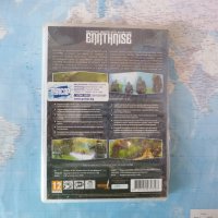 Earthrise компютърна игра мултиплейър ролева екшън герои, снимка 2 - Игри за PC - 42285864