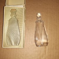 Стар флакон за парфюм TOSCA 4711 с кутия . Шише , шишенце, снимка 3 - Антикварни и старинни предмети - 41018867