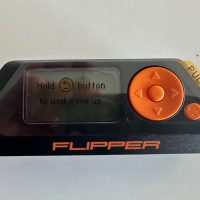 Flipper Zero Device for Geeks , снимка 2 - Други игри и конзоли - 44729163