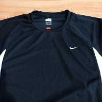 Спортна тениска с дълъг ръкав Nike размер XL, снимка 5 - Спортни дрехи, екипи - 38603577