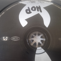 RAP / HIP-HOP / РАП / ХИП-ХОП матричен диск музика, снимка 1 - CD дискове - 44747098