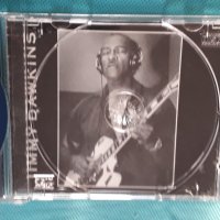 Jimmy Dawkins – 1991 - Kant Sheck Dees Bluze(Chicago Blues), снимка 6 - CD дискове - 44500345