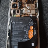 Huawei P40 Pro На части , снимка 1 - Резервни части за телефони - 40024410