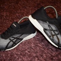 ASICS Men's FuzeX Rush Running Shoes – 43.5, снимка 1 - Маратонки - 34106787