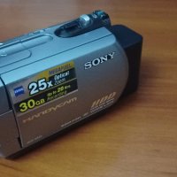 Sony DCR-SR52E видеокамерa, снимка 2 - Камери - 39689446