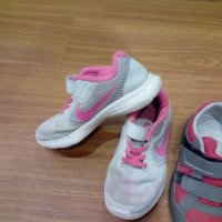 Обувки и маратонки, снимка 6 - Детски маратонки - 33960990