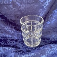 Стъклени чаши за напитки, снимка 3 - Сервизи - 42049956