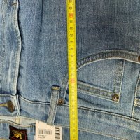 Мъжки Дънки / Дънки Lee Austin Jeans, снимка 10 - Дънки - 44493070